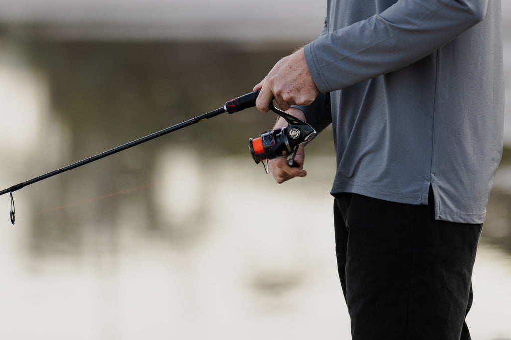 The Long Sleeve Polo