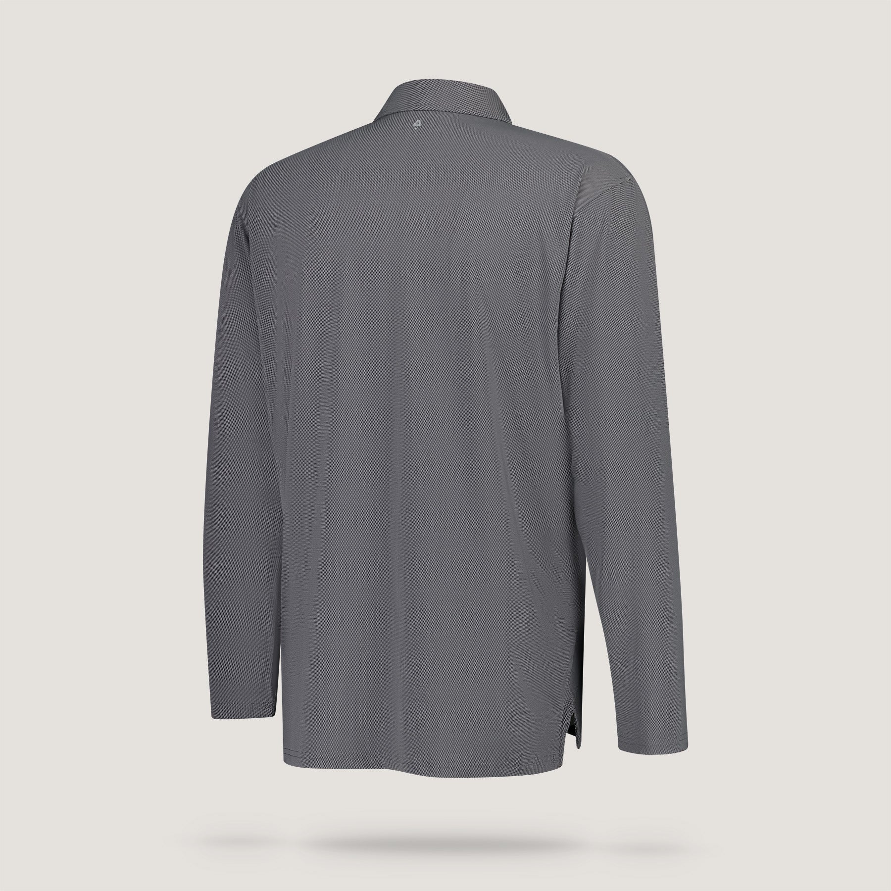 The Long Sleeve Polo