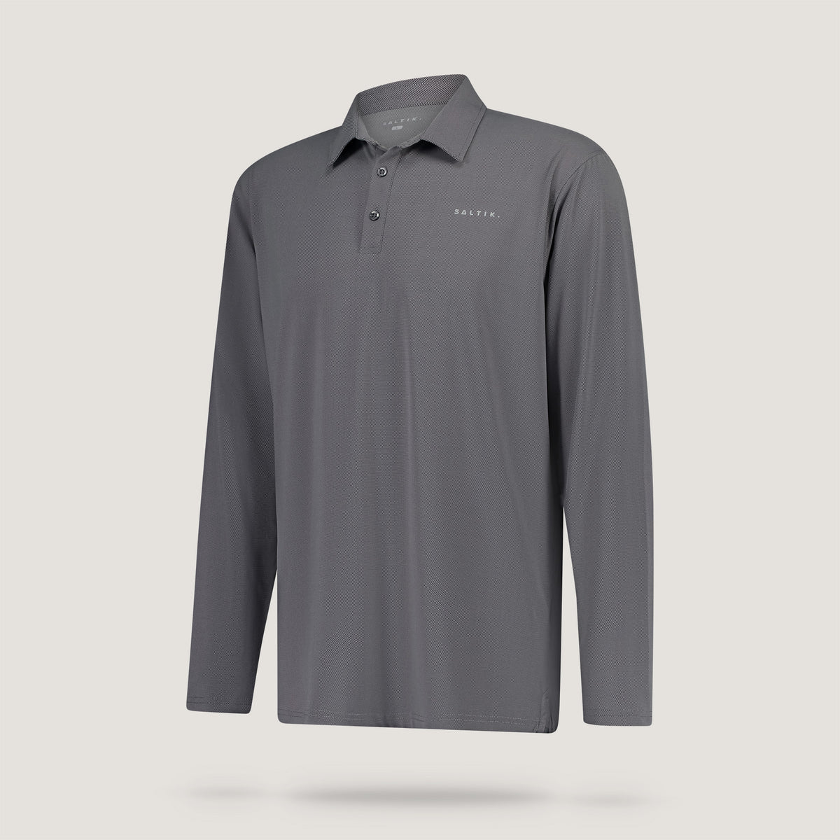 Polo Size Guide – Saltik Apparel
